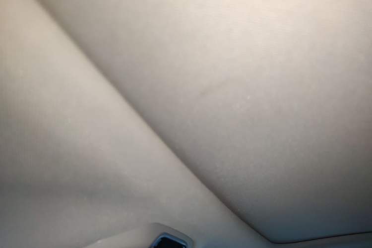 Used Geely Auto Preface 2021 2.0TD Luxury Version Headliner