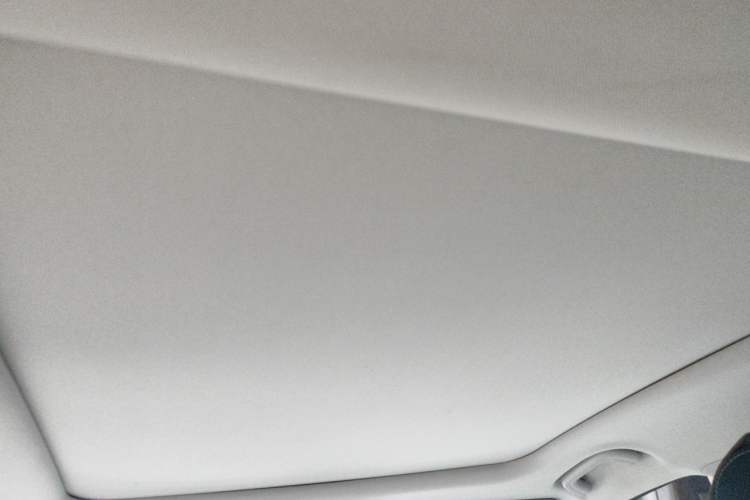 Used Geely Auto Preface 2021 Revised Version 2.0TD Luxury Edition Headliner