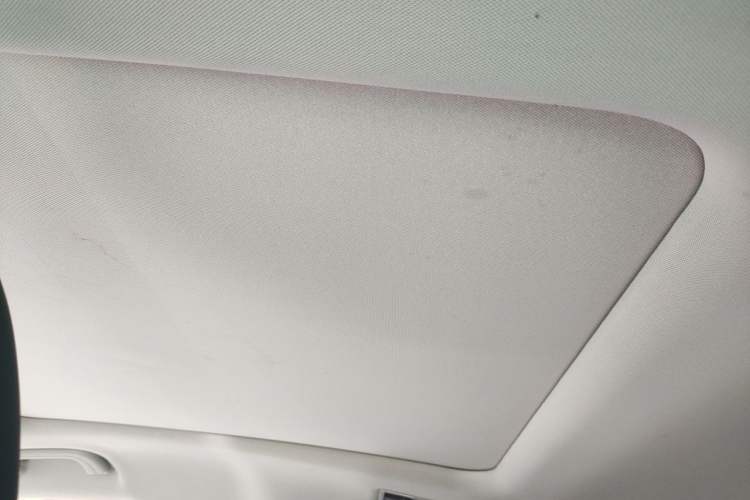 Used Geely Auto Preface 2021 Revised Version 2.0TD Luxury Edition Headliner