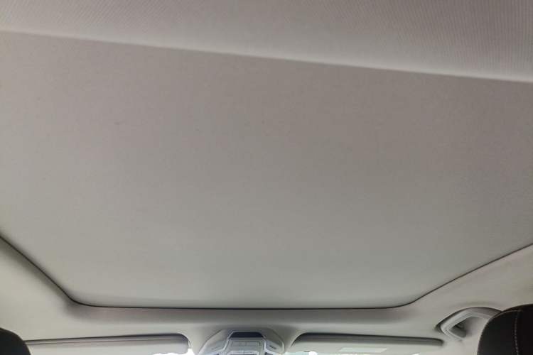 Used Geely Auto Preface 2021 2.0TD Luxury Version Headliner