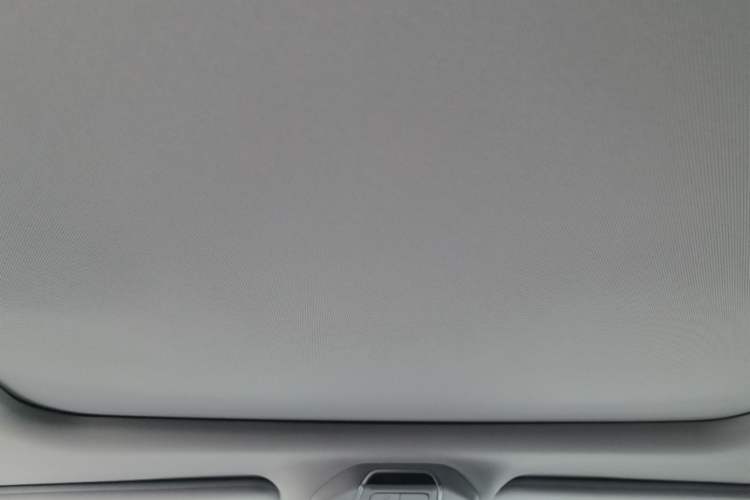 Used Geely Auto Preface 2021 2.0TD Luxury Version Headliner