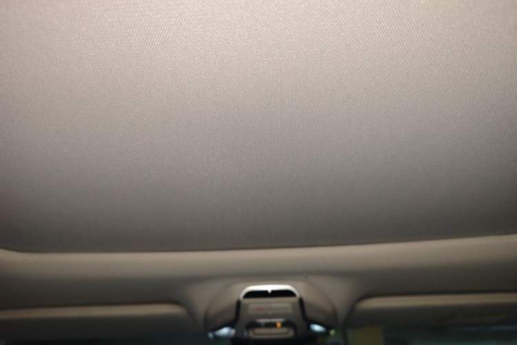Used Geely Auto Preface 2021 2.0TD Flagship Edition Headliner