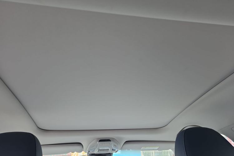 Used Geely Auto Preface 2021 2.0TD Luxury Version Headliner