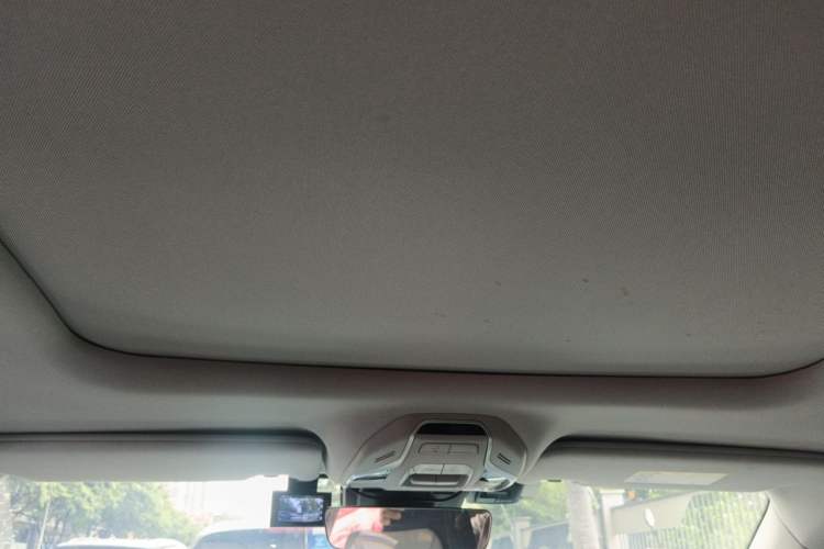 Used Geely Auto Preface 2021 2.0TD Luxury Version Headliner