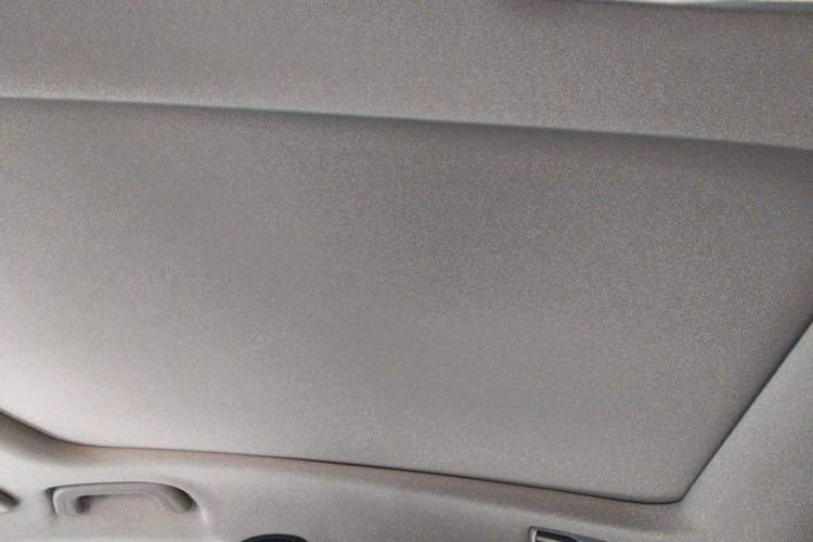Used Geely Auto Preface 2021 2.0TD Luxury Version Headliner