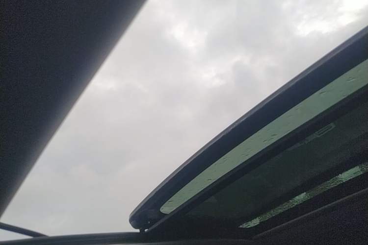 Used Geely Auto Preface 2021 2.0TD Luxury Version Headliner