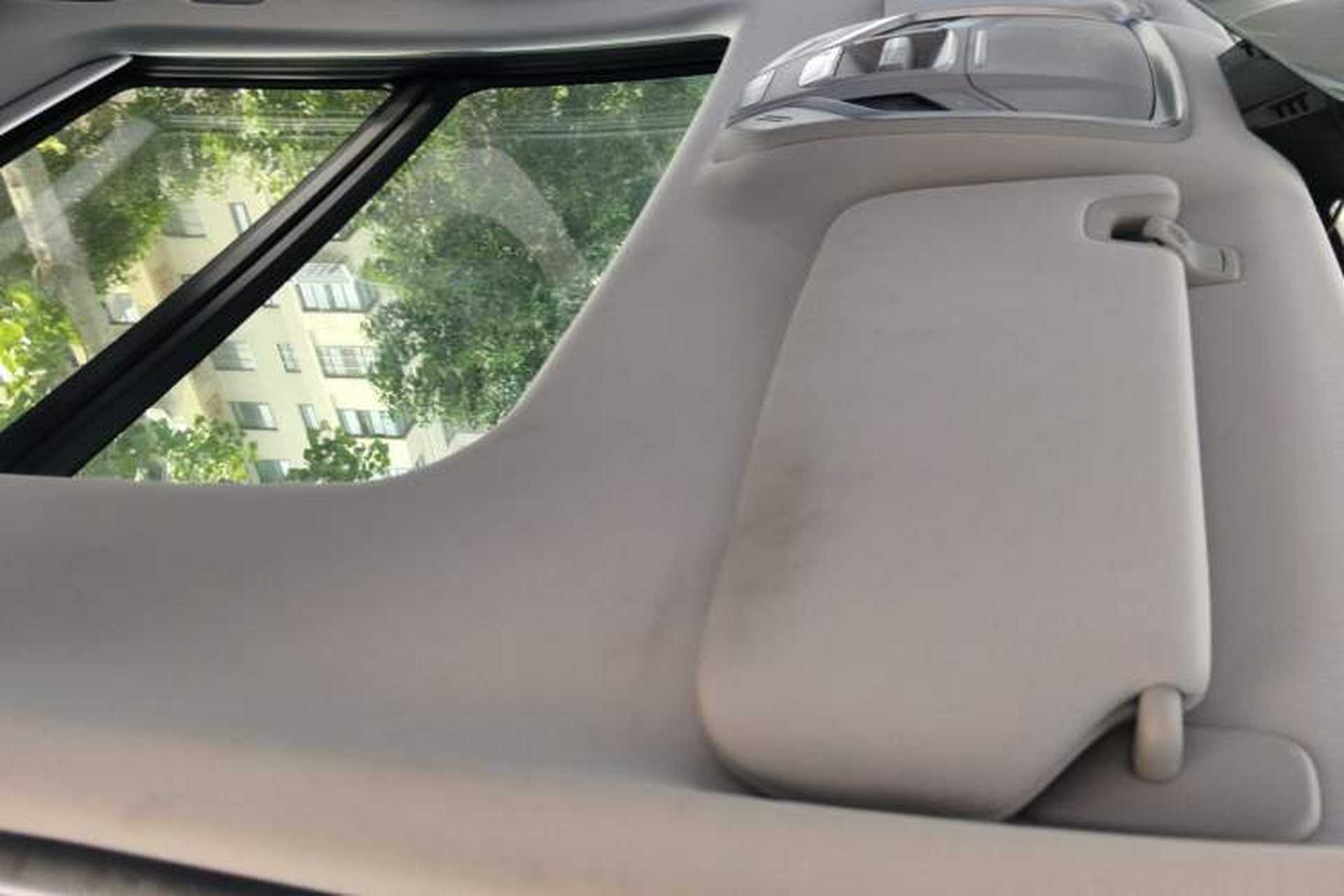 Used Geely Auto Preface 2021 Revised Version 2.0TD Luxury Edition Headliner
