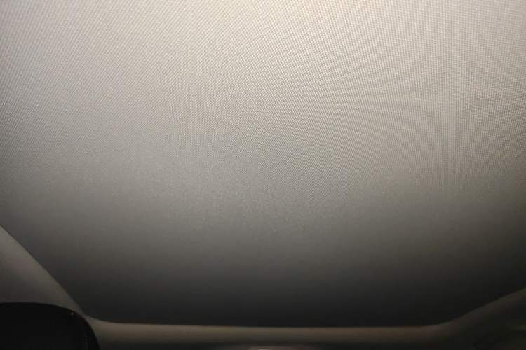 Used Geely Auto Preface 2021 2.0TD Luxury Version Headliner