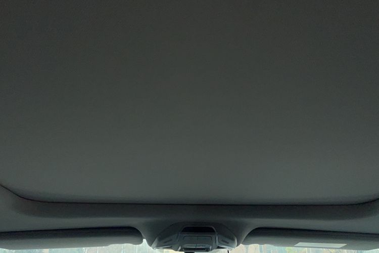Used Geely Auto Preface 2021 2.0TD Luxury Version Headliner