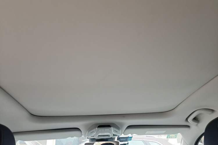 Used Geely Auto Preface 2021 2.0TD Flagship Edition Headliner