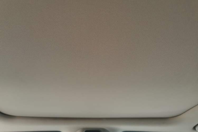 Used Geely Auto Preface 2021 2.0TD Luxury Version Headliner