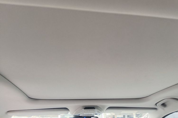 Used Geely Auto Preface 2021 2.0TD Luxury Version Headliner