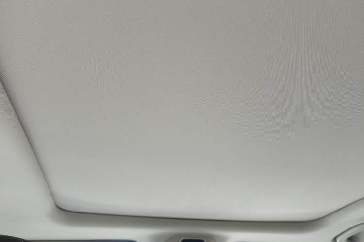 Used Geely Auto Preface 2021 2.0TD Luxury Version Headliner