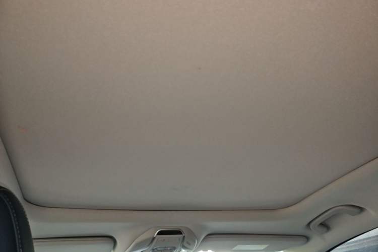 Used Geely Auto Preface 2021 2.0TD Flagship Edition Headliner