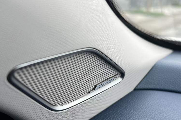 Used Geely Auto Preface 2021 Revised Version 2.0TD Luxury Edition Interior 1