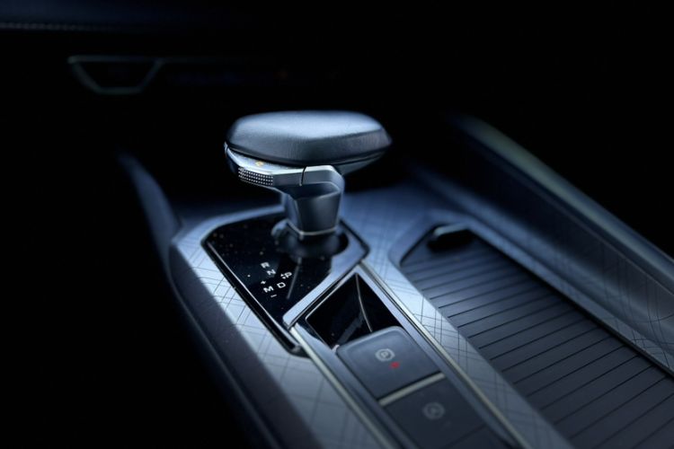 Used Geely Auto Preface 2021 2.0TD Elite Edition Interior 5