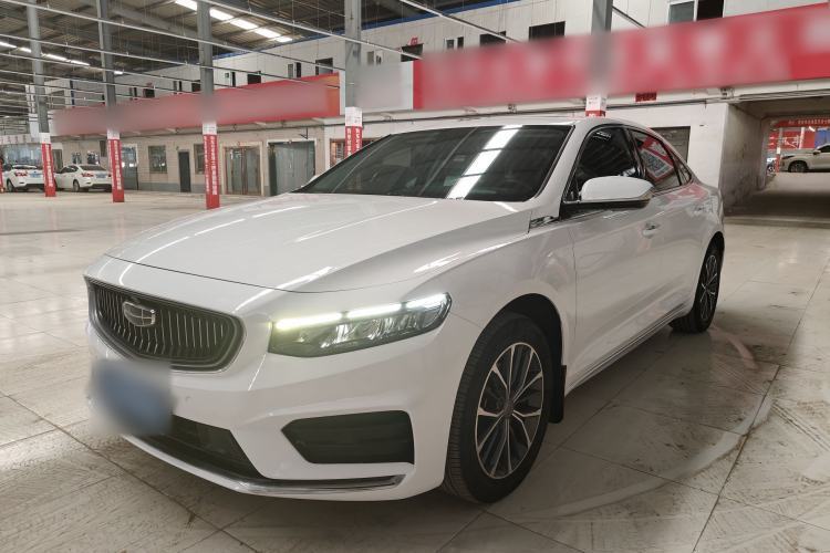 Ojetý Geely Auto Preface 2021 2.0TD Luxury Version Guazi used car, China used car export, Used car for sale, Used  cars, Cheapest cars for sale