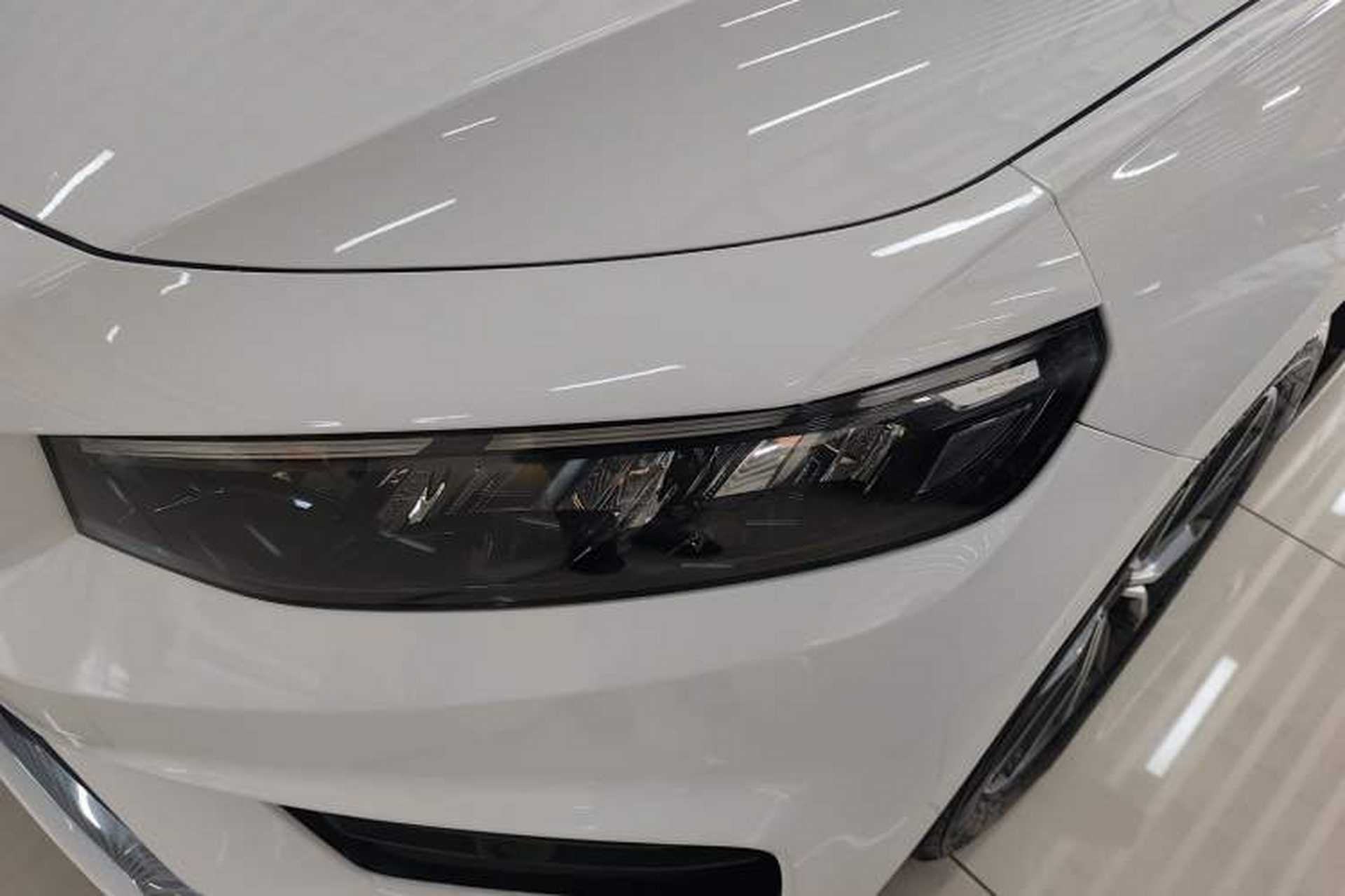 Used Geely Auto Preface 2021 2.0TD Luxury Version Left Front Headlight