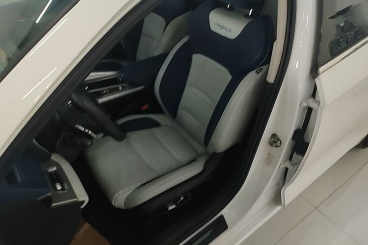 Used Geely Auto Preface 2021 2.0TD Luxury Version Left Front Seat