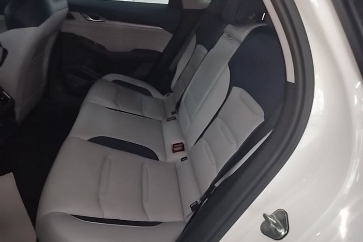 Used Geely Auto Preface 2021 2.0TD Flagship Edition Left Rear Seat