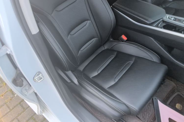 Used Geely Auto Preface 2021 2.0TD Elite Edition Right Front Seat