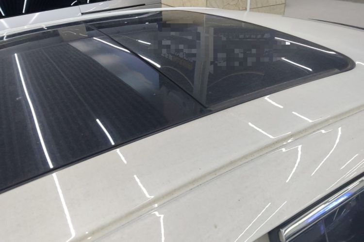 Used Geely Auto Preface 2021 2.0TD Luxury Version Roof