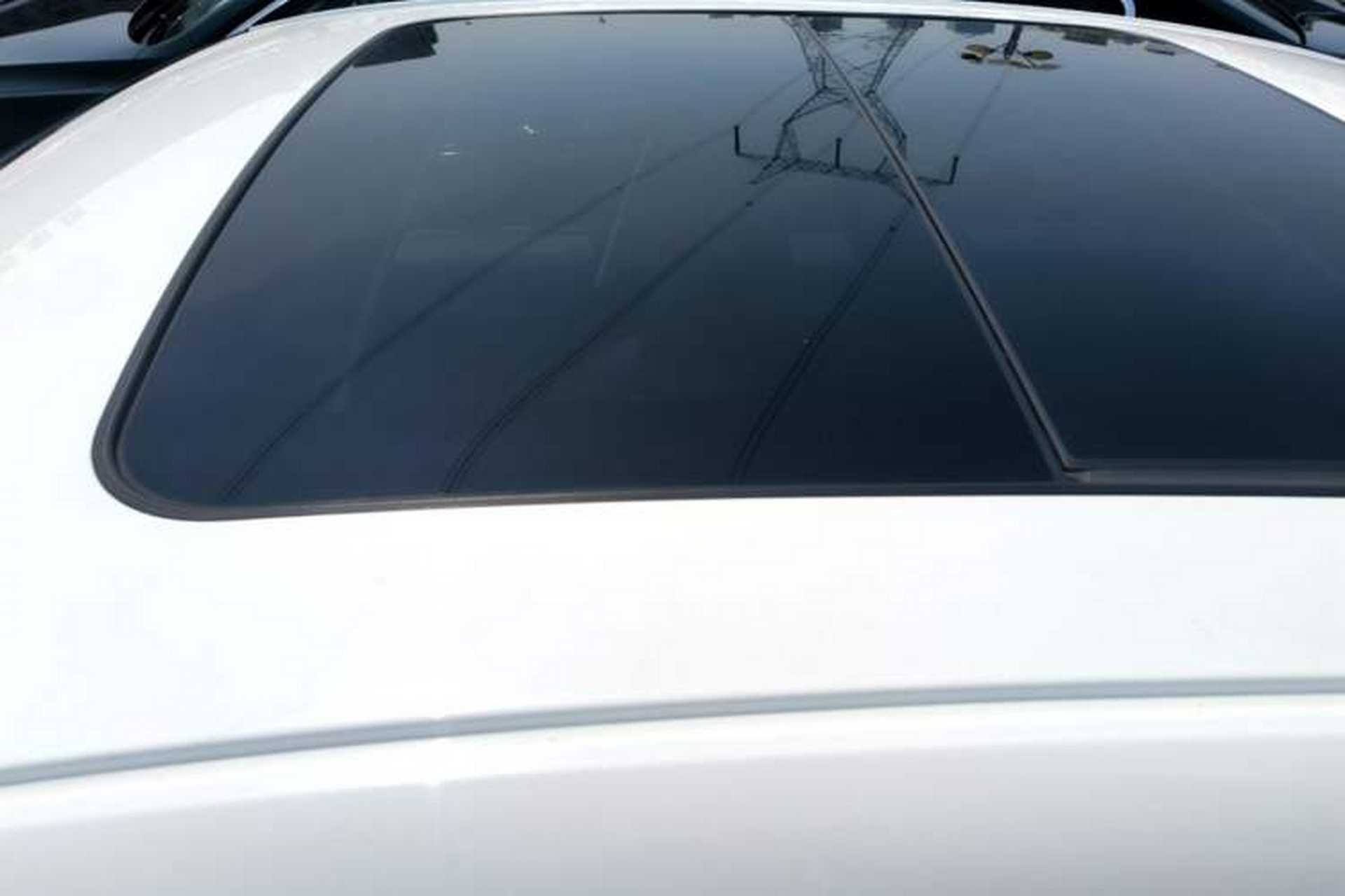 Used Geely Auto Preface 2021 2.0TD Luxury Version Roof