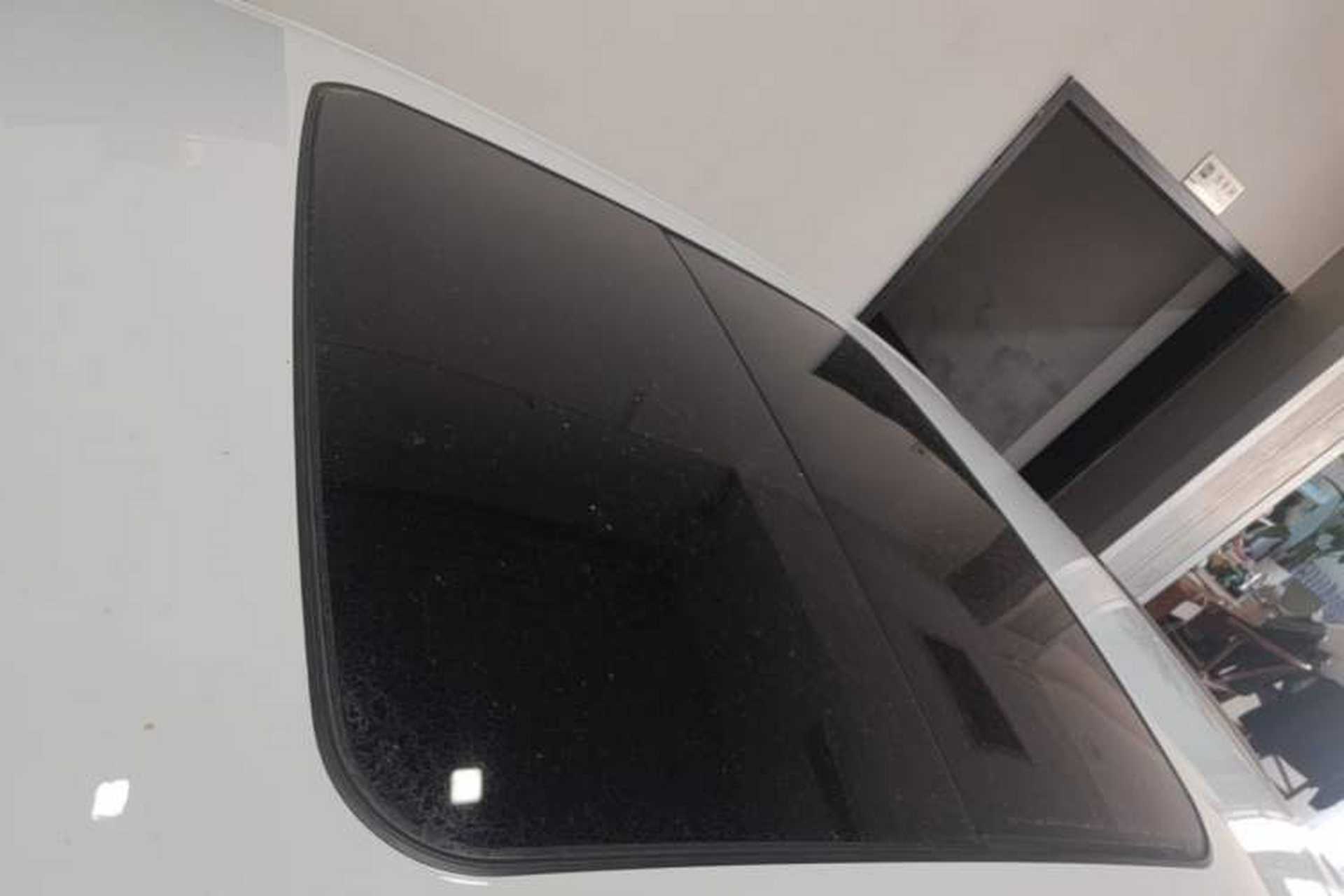 Used Geely Auto Preface 2021 Revised Version 2.0TD Luxury Edition Roof