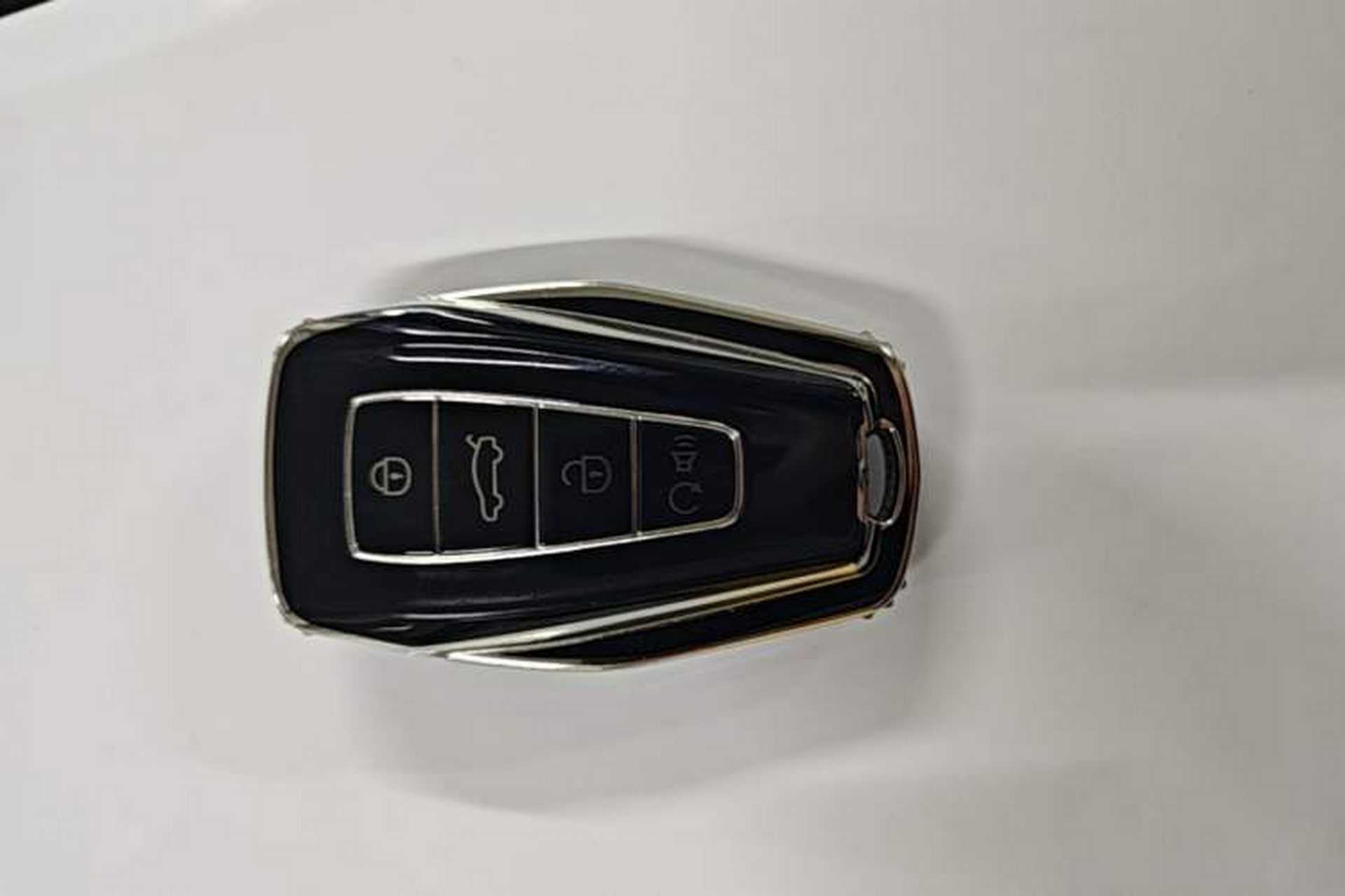 Used Geely Auto Preface 2021 2.0TD Luxury Version Vehicle Key