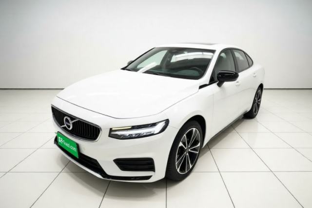 Used Geely Auto Preface 2021 2.0TD Space-Time Edition Hao Yue