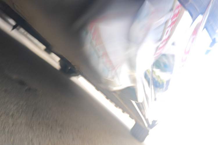 Used Geely Auto Preface 2023 1.5TD Kunlun Edition Chassis Front Left