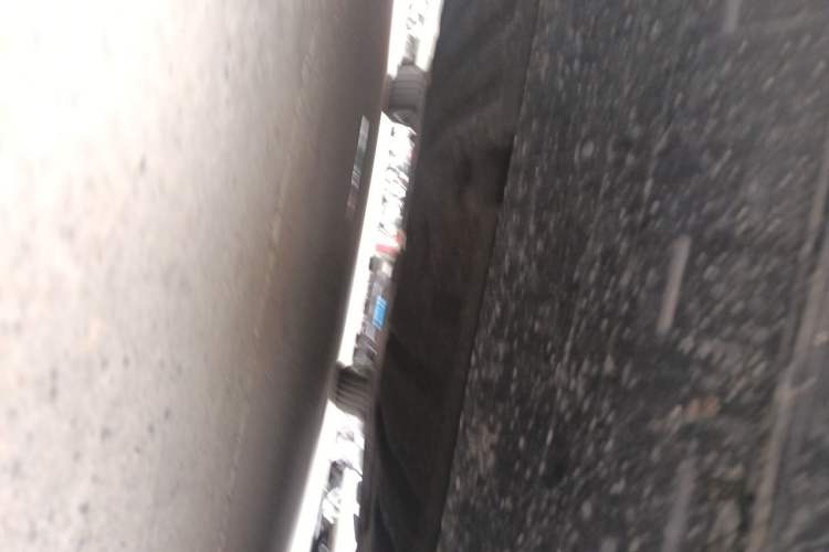 Used Geely Auto Preface 2023 1.5TD Kunlun Edition Chassis Front