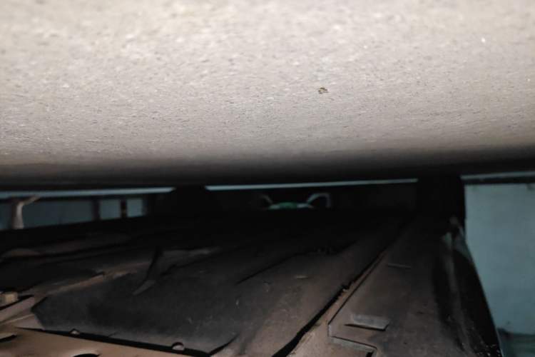 Used Geely Auto Preface 2023 1.5TD Fuyao Version Chassis Front Right