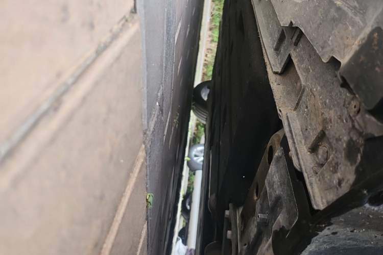Used Geely Auto Preface 2023 1.5TD Kunlun Edition Chassis Front Right