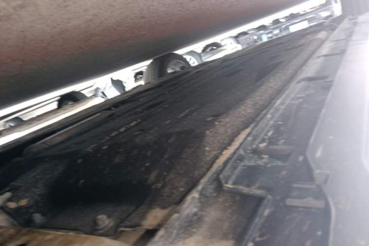 Used Geely Auto Preface 2023 1.5TD Kunlun Edition Chassis Front Right