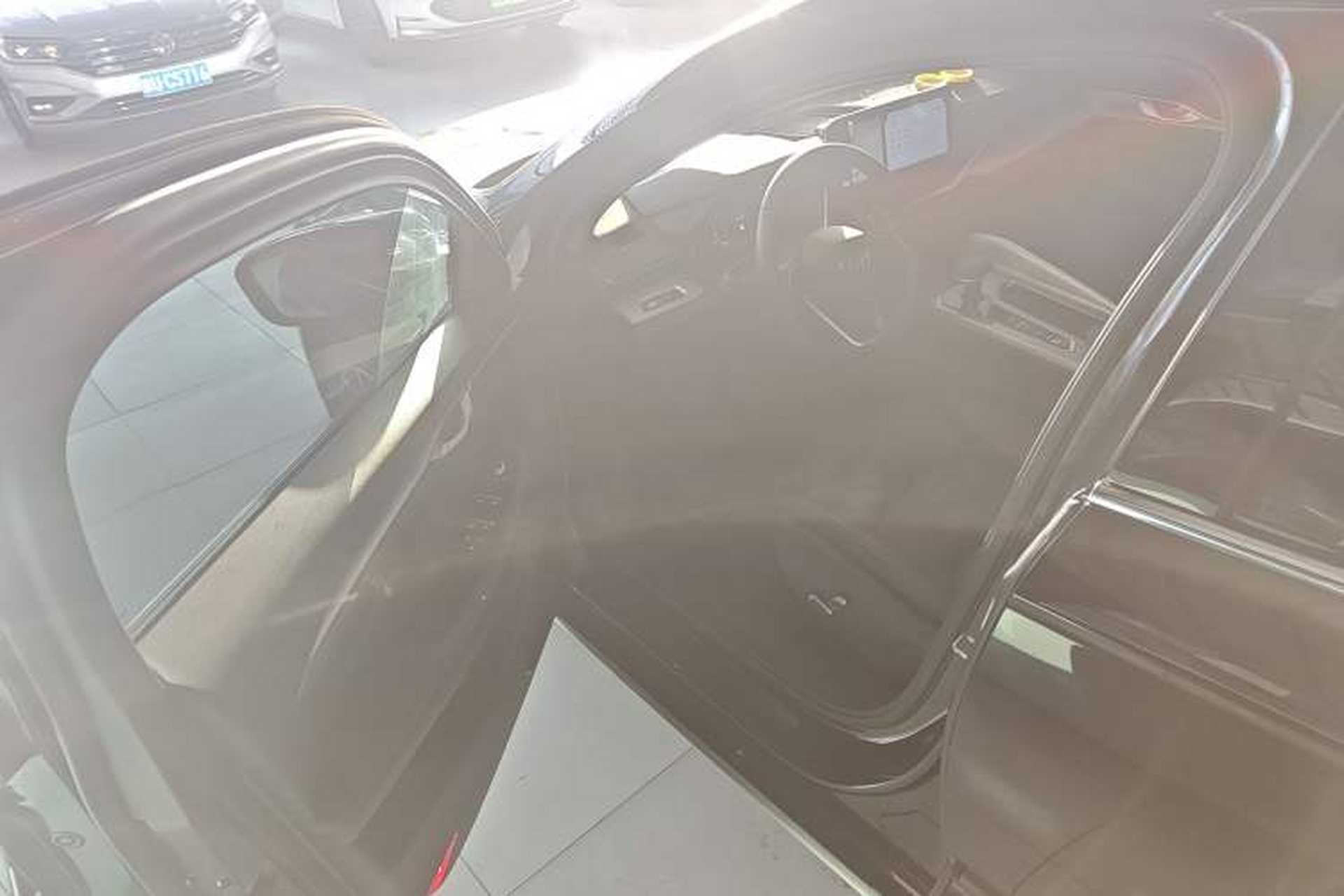 Used Geely Auto Preface 2023 2.0TD Luxury Version Driver Seat