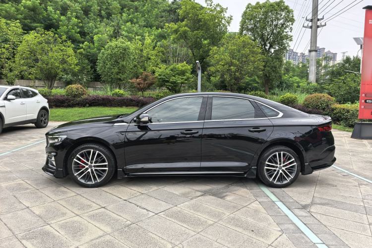 Used Geely Auto Preface 2023 1.5TD Kunlun Edition Exterior 5