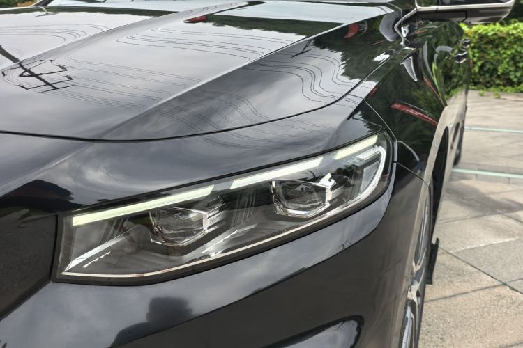 Used Geely Auto Preface 2023 1.5TD Kunlun Edition Exterior 6