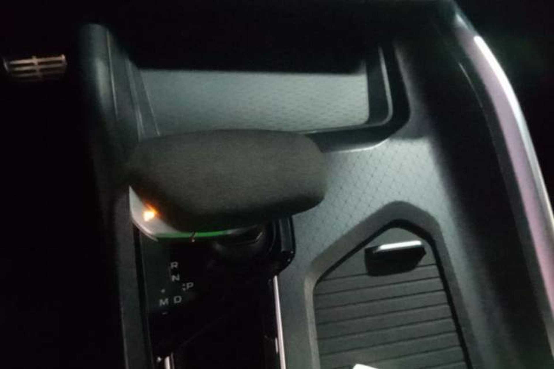 Used Geely Auto Preface 2023 2.0TD Space-Time Edition Gear Lever