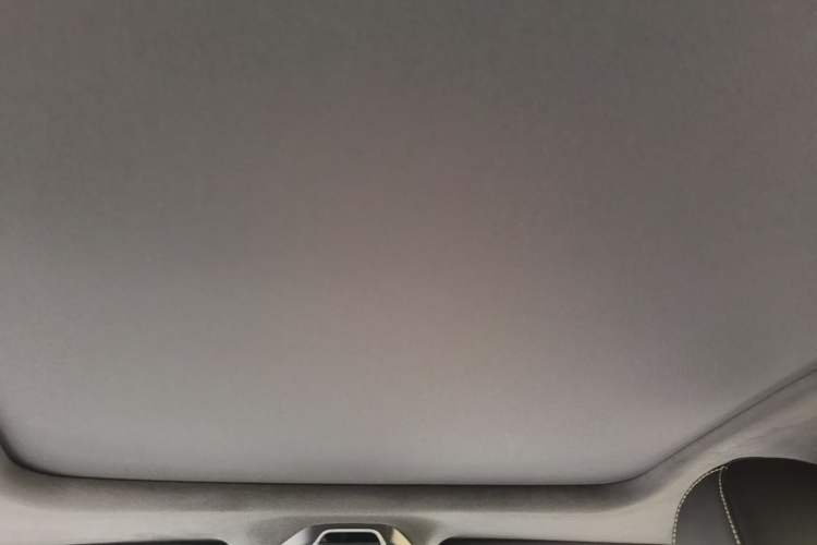 Used Geely Auto Preface 2023 2.0TD Space-Time Edition Headliner