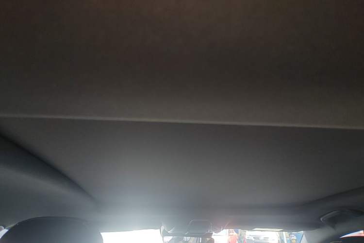 Used Geely Auto Preface 2023 1.5TD Fuyao Version Headliner
