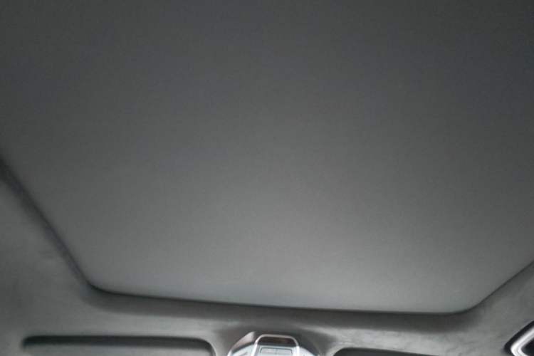Used Geely Auto Preface 2023 2.0TD "Only This Verdant Green" Edition Headliner