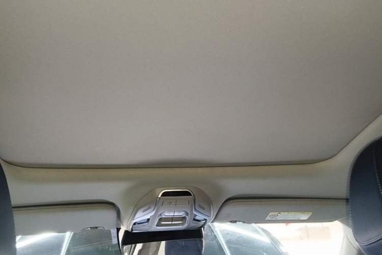 Used Geely Auto Preface 2023 2.0TD Prestige Version Headliner