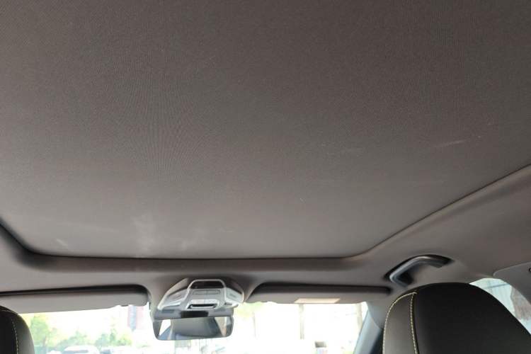 Used Geely Auto Preface 2023 1.5TD Kunlun Edition Headliner