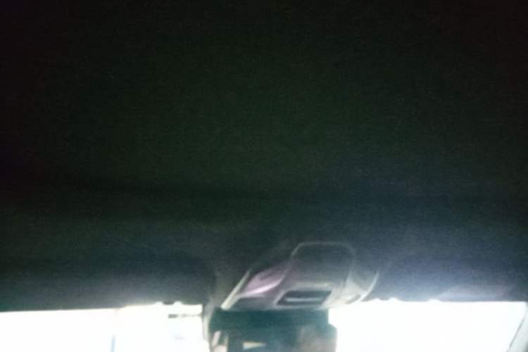 Used Geely Auto Preface 2023 2.0TD Space-Time Edition Headliner