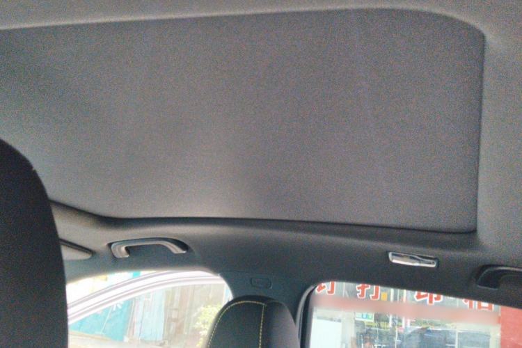 Used Geely Auto Preface 2023 1.5TD Kunlun Edition Headliner