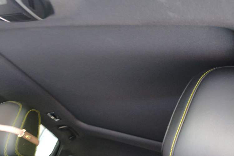 Used Geely Auto Preface 2023 1.5TD Fuyao Version Headliner