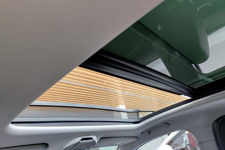 Used Geely Auto Preface 2023 2.0TD Luxury Version Headliner