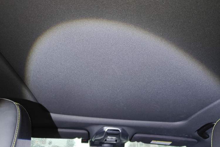 Used Geely Auto Preface 2023 1.5TD Kunlun Edition Headliner