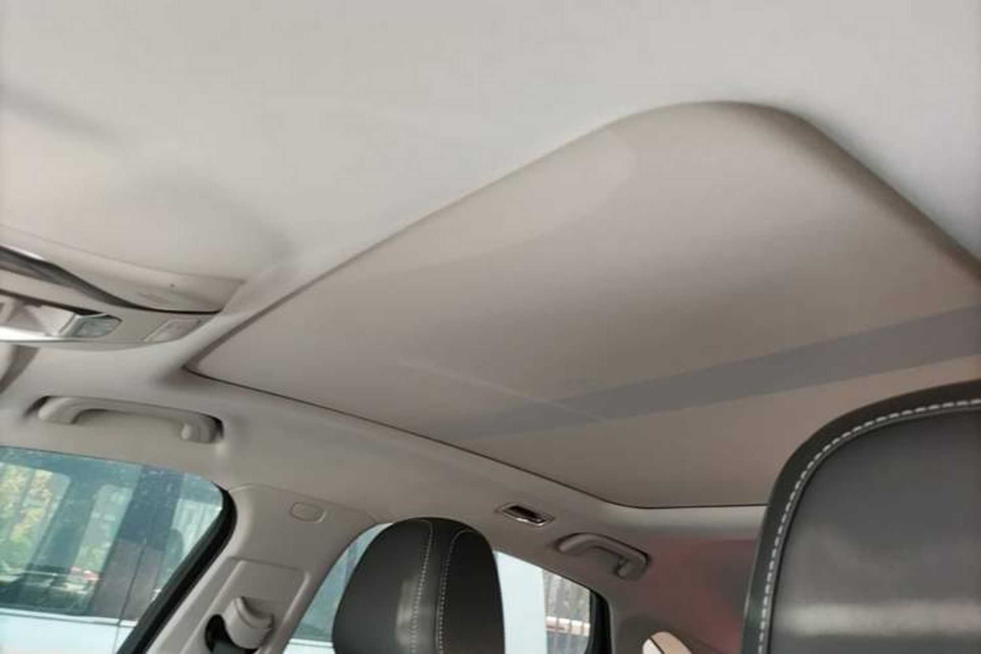 Used Geely Auto Preface 2023 2.0TD Luxury Version Headliner